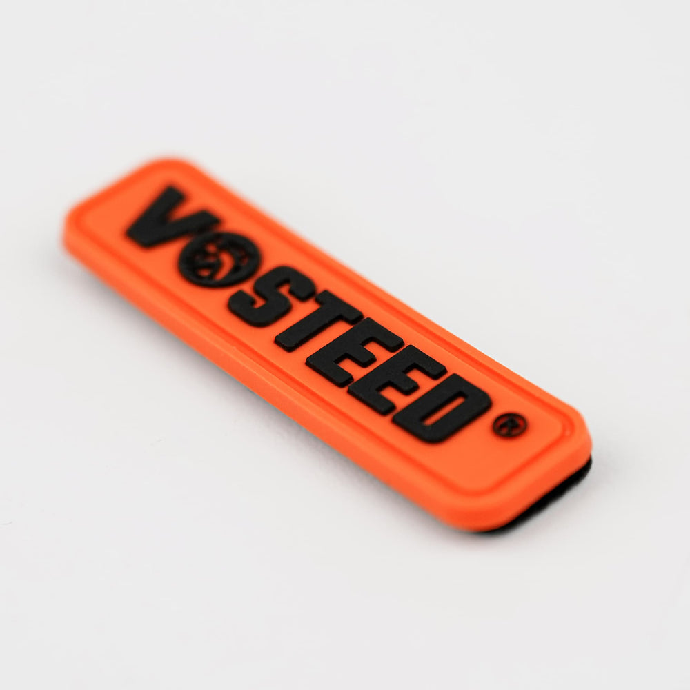 Vosteed Morale Patch Set - X0177