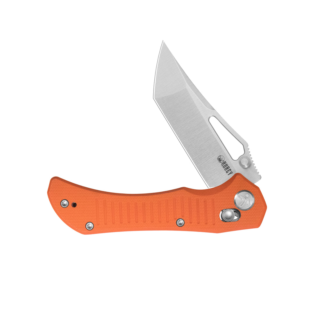 KUBEY Tantorian Crossbar Lock Orange KU433B