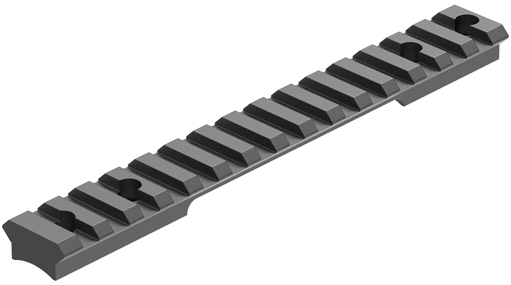 LEUPOLD BackCountry Cross-Slot Base Savage 110 Round Receiver SA (Adaptable)
