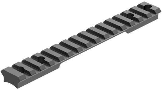 LEUPOLD BackCountry Cross-Slot Base Savage 110 Round Receiver SA (Adaptable)