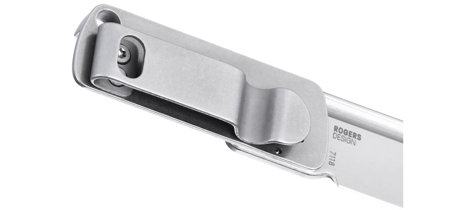 CRKT Box Key
Slip Joint Folding EDC Pocket Knife