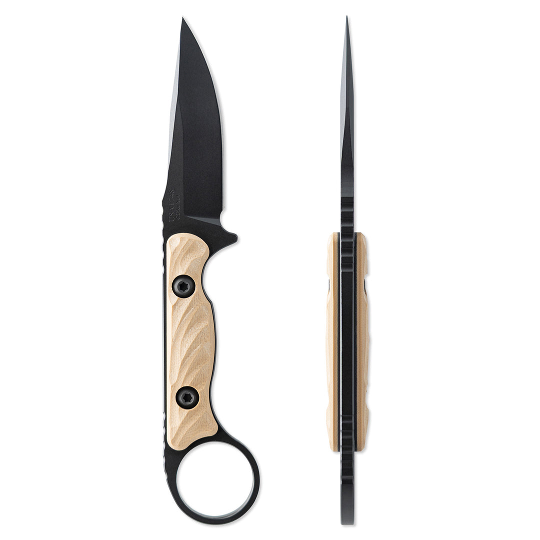 TOOR Jank Shank S - FDE