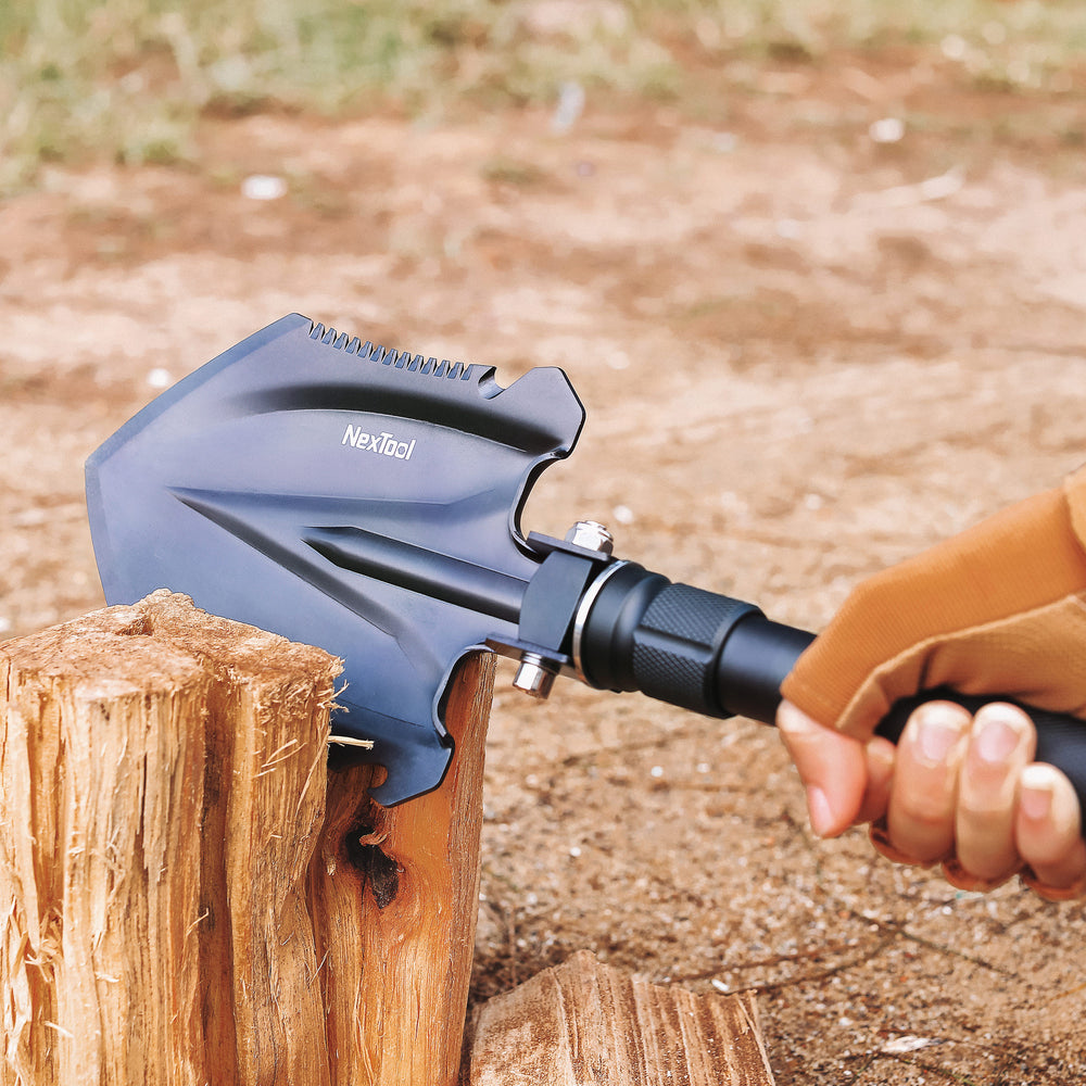 NEXTOOL Multi Functional Shovel (Medium)