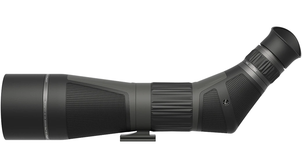LEUPOLD SX-4 Pro Guide HD Gen 2  20-60x85 Angled