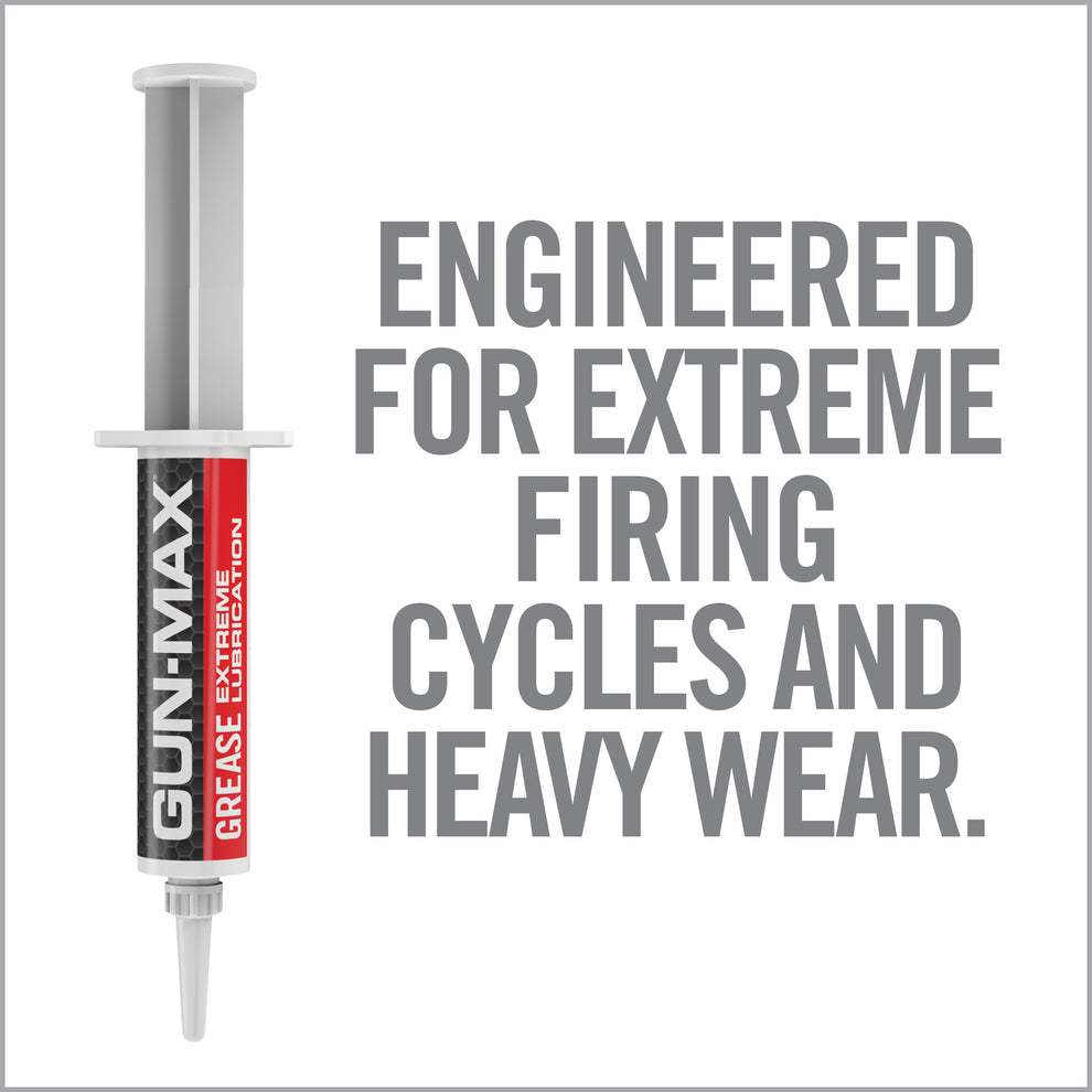 REAL AVID Gun-Max® Grease
