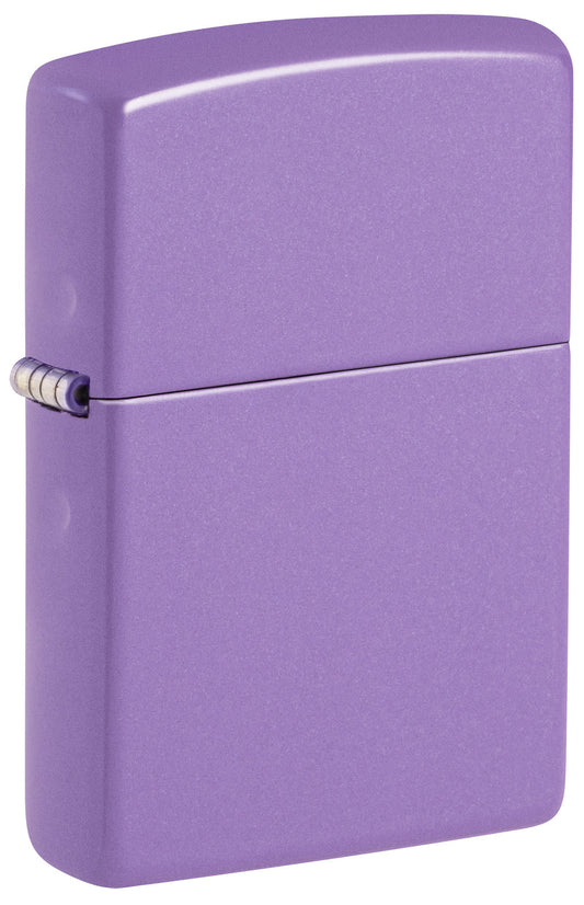 ZIPPO Classic Smoky Lavender