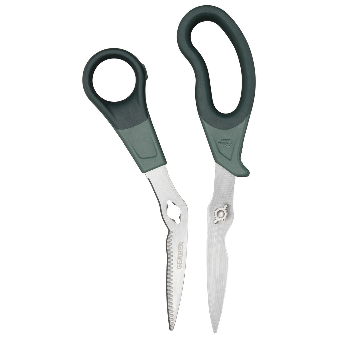 GERBER ComplEAT Take-a-Part Shears