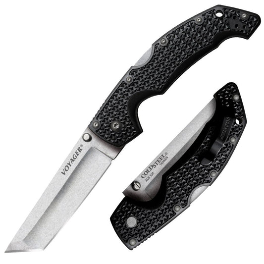 Lynn Thompson Collection Medium Voyager Tri-Ad Lock