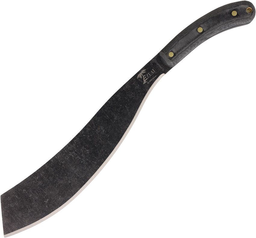ESEE El Deguello Machete