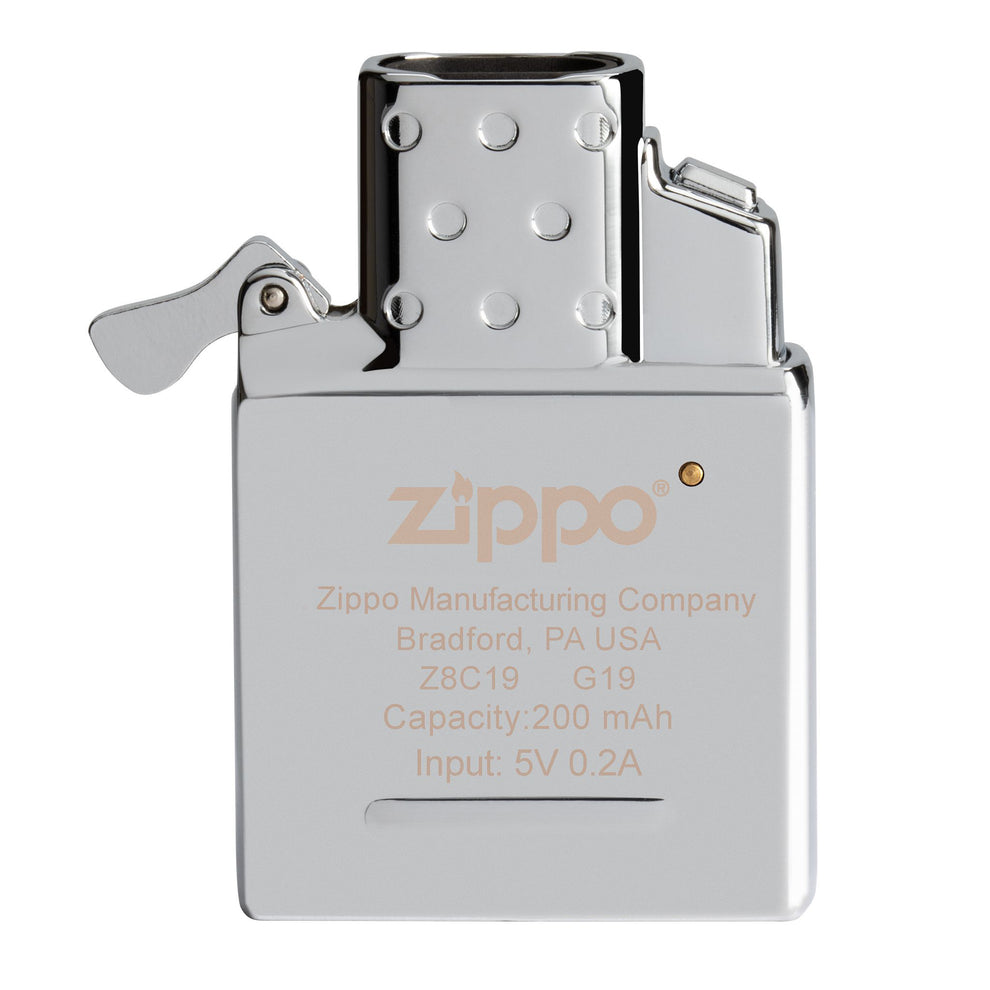 ZIPPO Double Arc Rechargeable Lighter Insert
