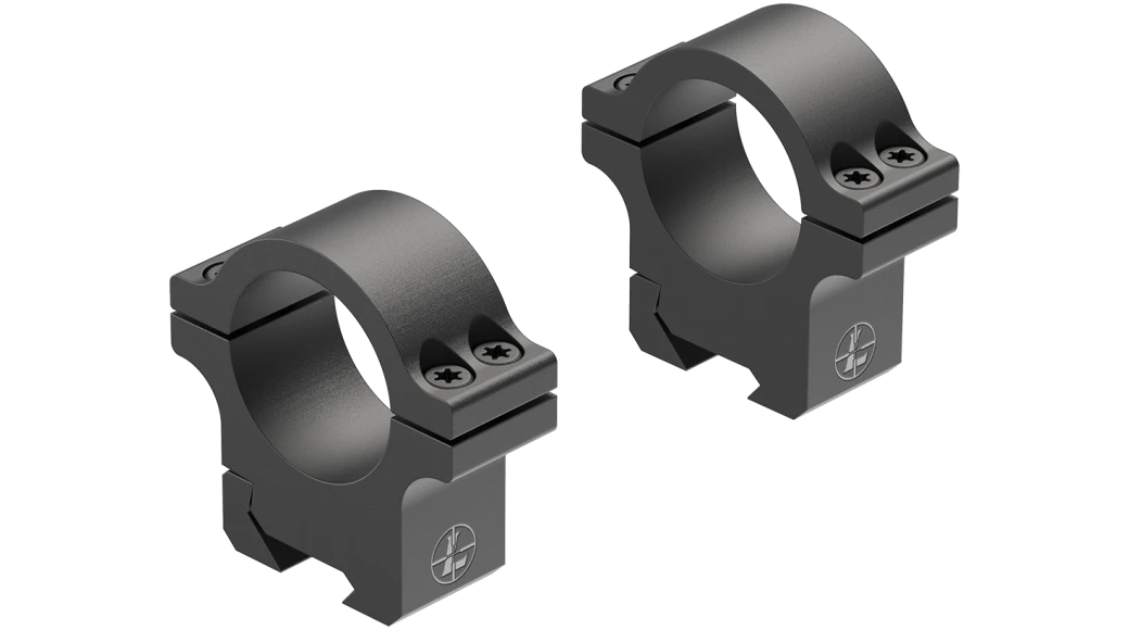 LEUPOLD Open Range Rimfire 1" High