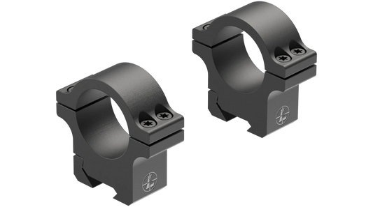 LEUPOLD Open Range Rimfire 1" High