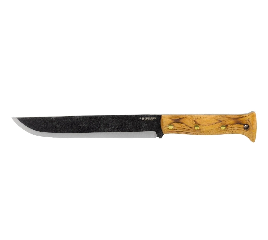 CONDOR LEUKU KNIFE