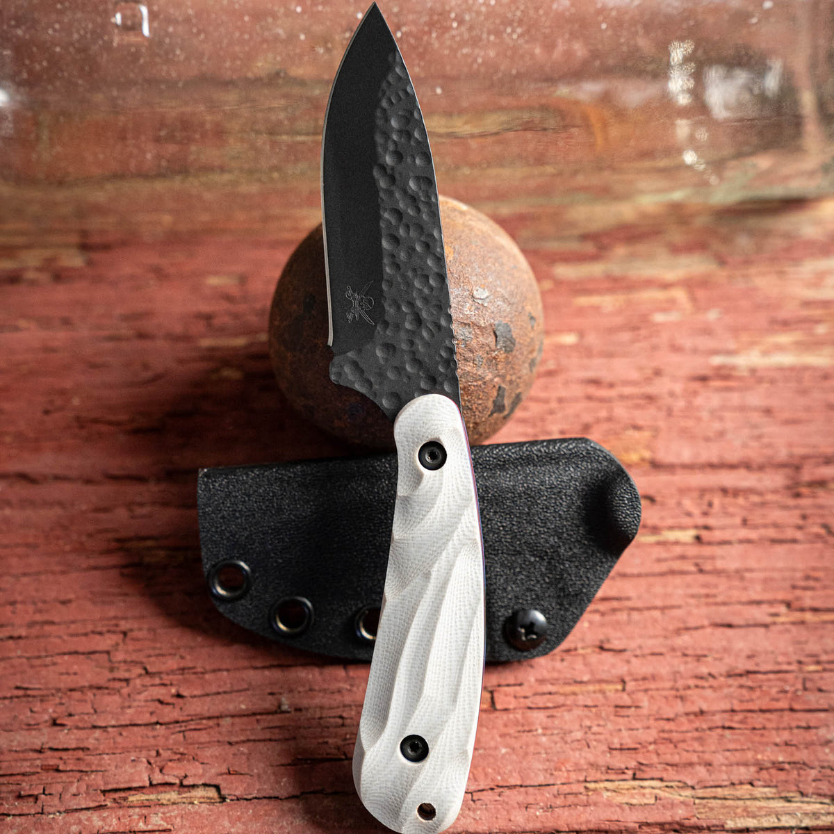 SKALLYWAG TACTICAL Fireside Pro - Freedom