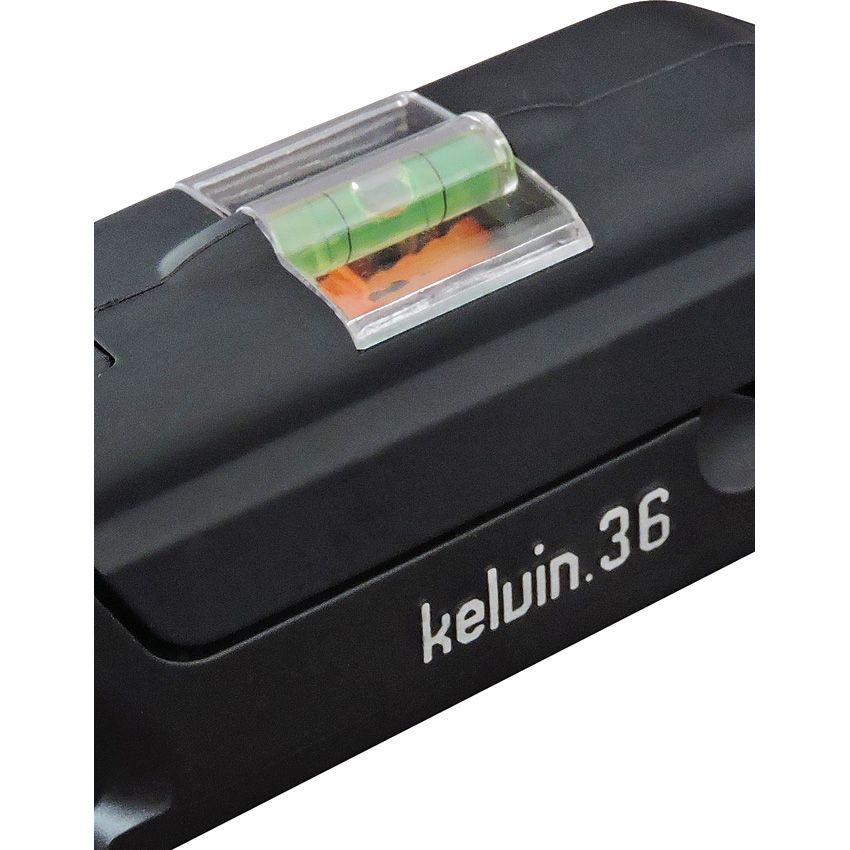 KELVIN TOOLS 36 Urban Ultra Tool