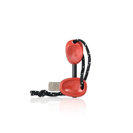 LIGHT MY FIRE Swedish FireSteel scout 2in1