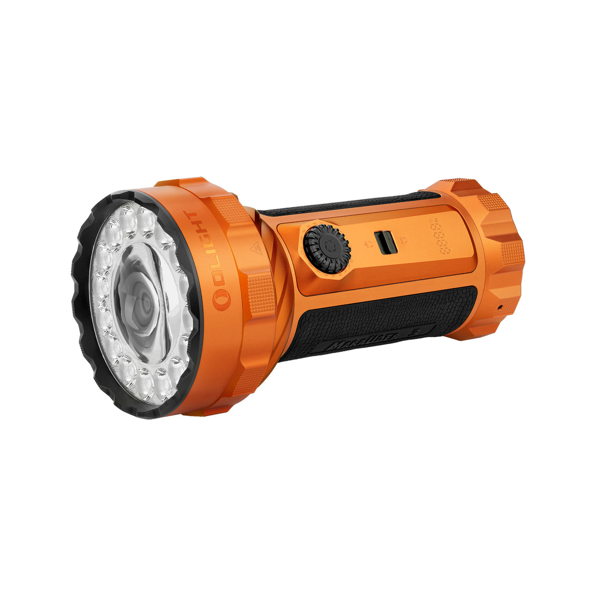 OLIGHT Olight Marauder 3 - 25,000 Lumen Rechargeable Flashlight