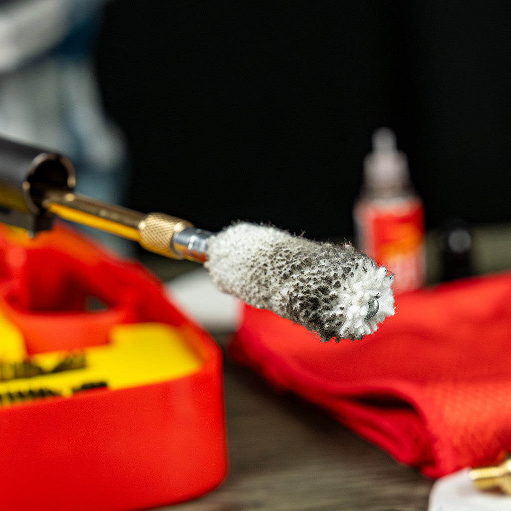 Shooter’s Choice Universal Gun Cleaning Kit