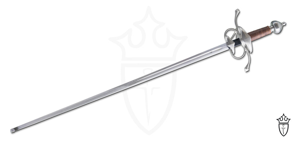 Kingston Arms Fencing Side Sword with Blunt Edges