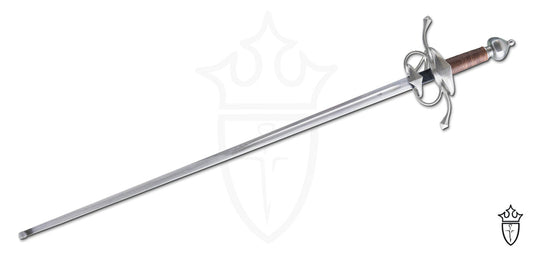 Kingston Arms Fencing Side Sword with Blunt Edges