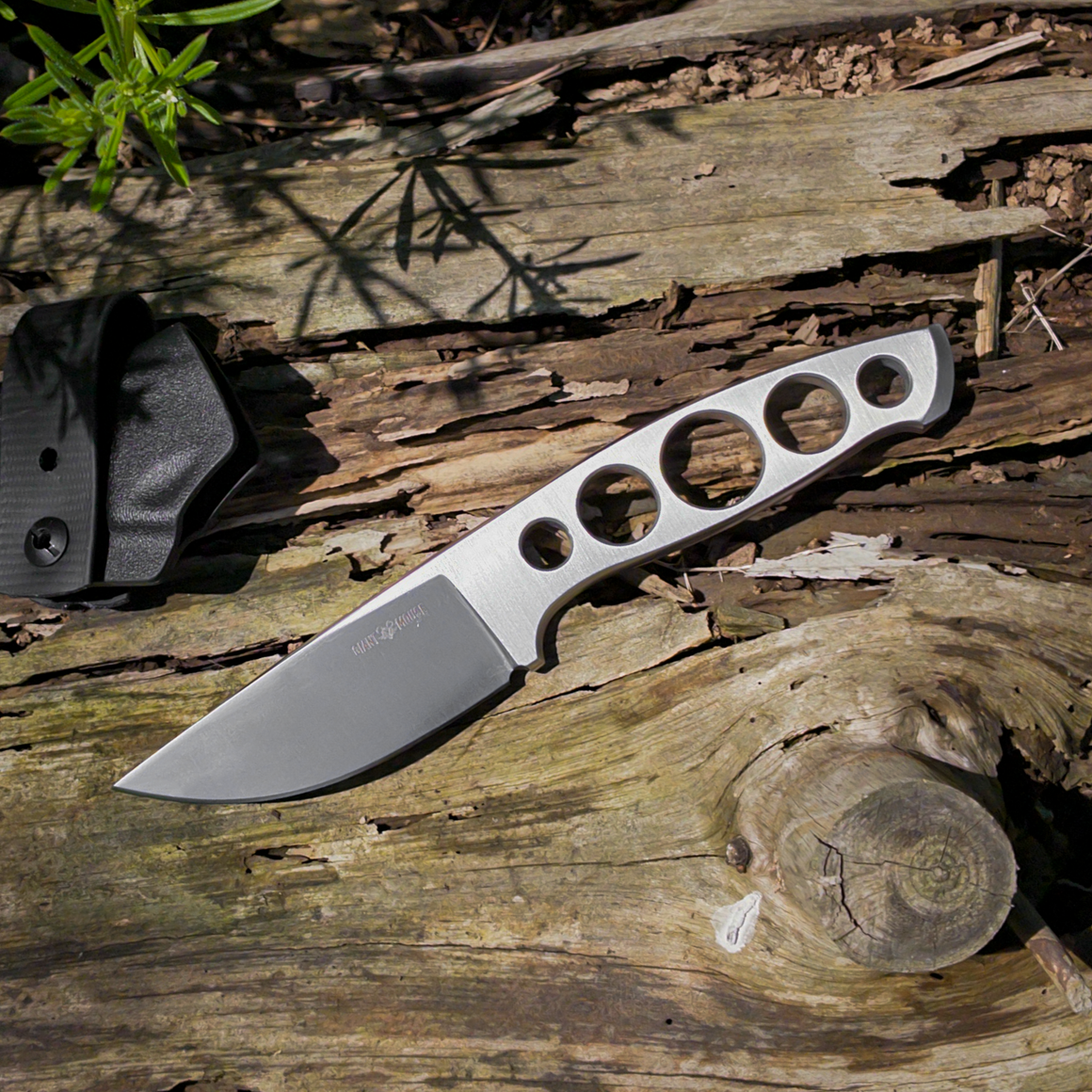 GIANT MOUSE GMF5 - Satin
