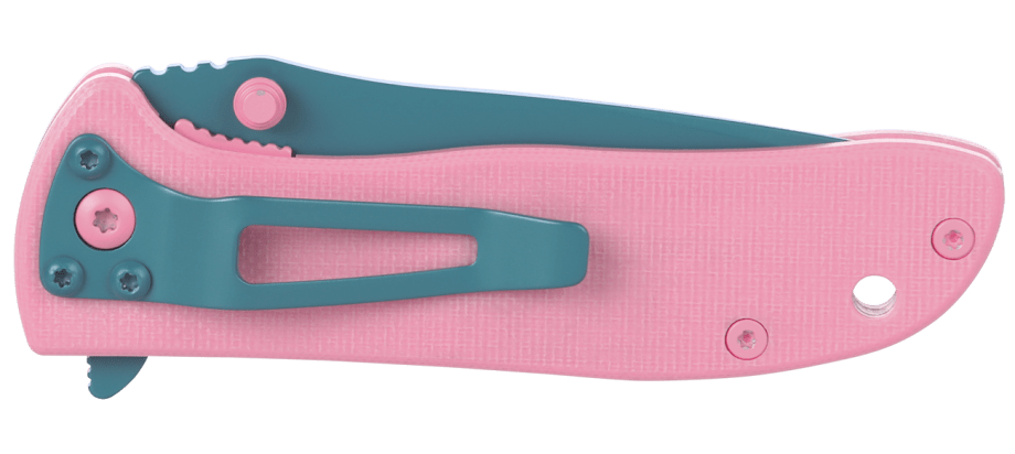 CRKT Drifter Liner Lock