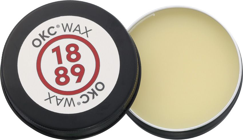 Ontario OKC Wax 2 oz