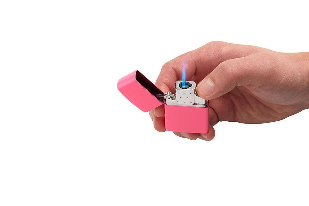 ZIPPO Single Torch Butane Lighter Insert