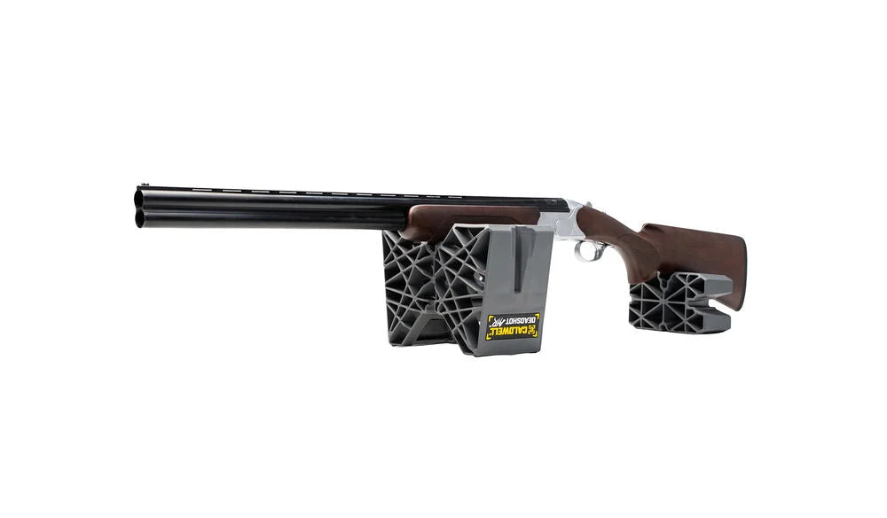 CALDWELL Deadshot Air™ Combo, Ghost Gray