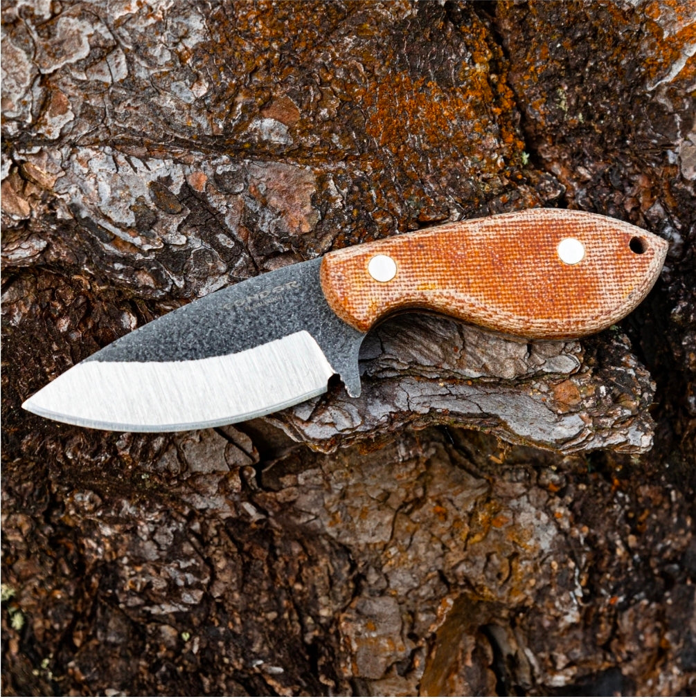 CONDOR SAPITO KNIFE
