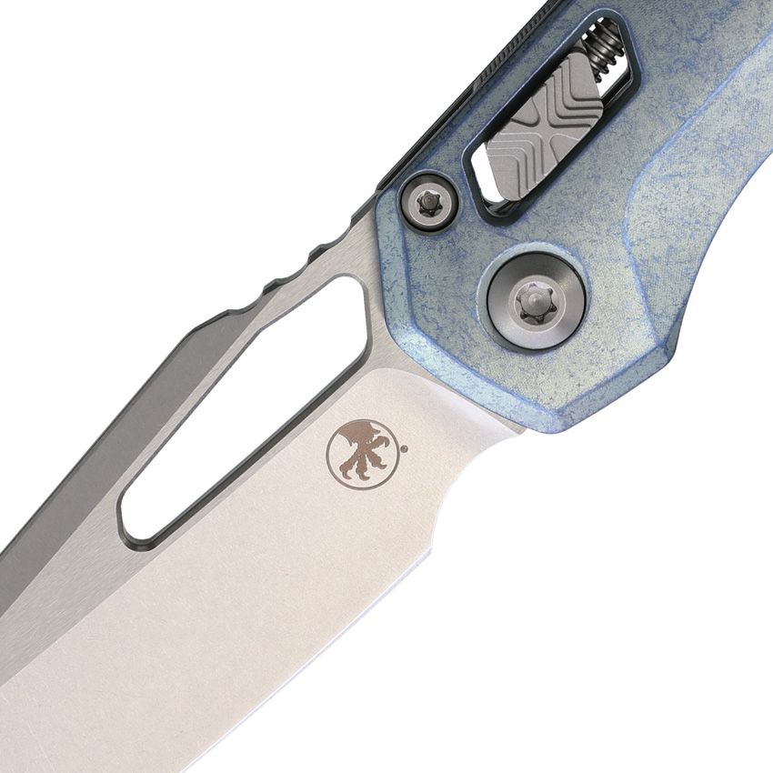 Microtech MSI Ram-Lok Marfione Select