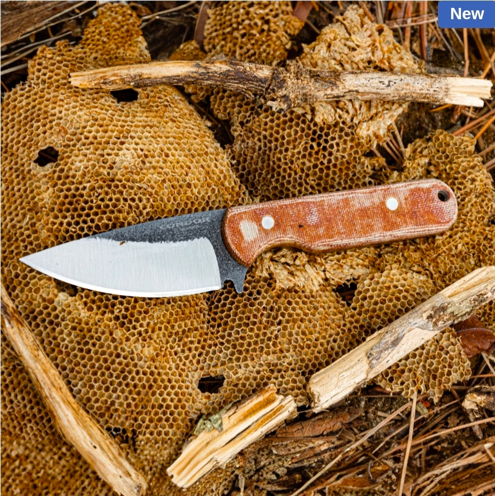 CONDOR ITZI KNIFE