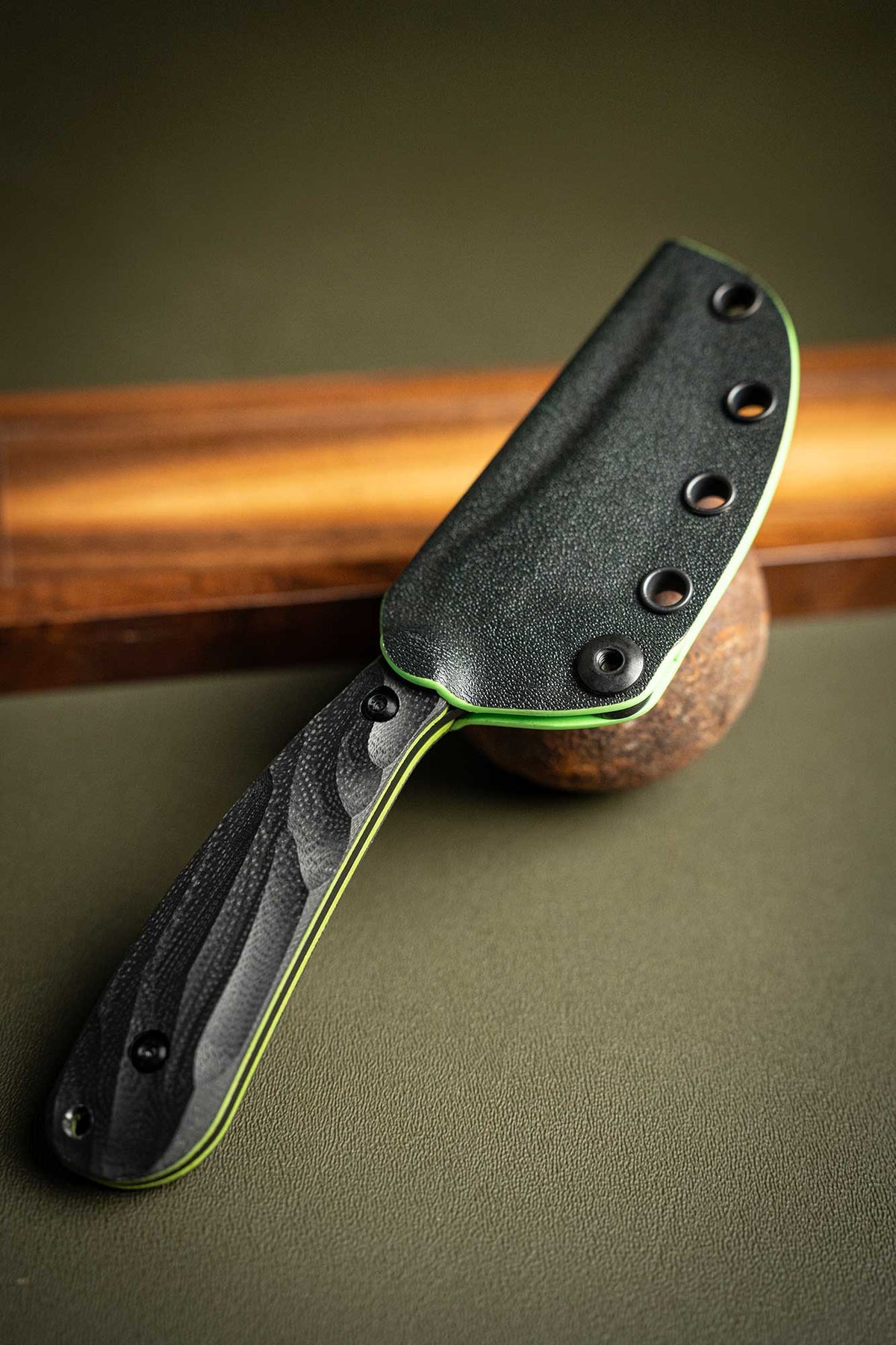 SKALLYWAG TACTICAL Scorpion Pro - Zombie Green