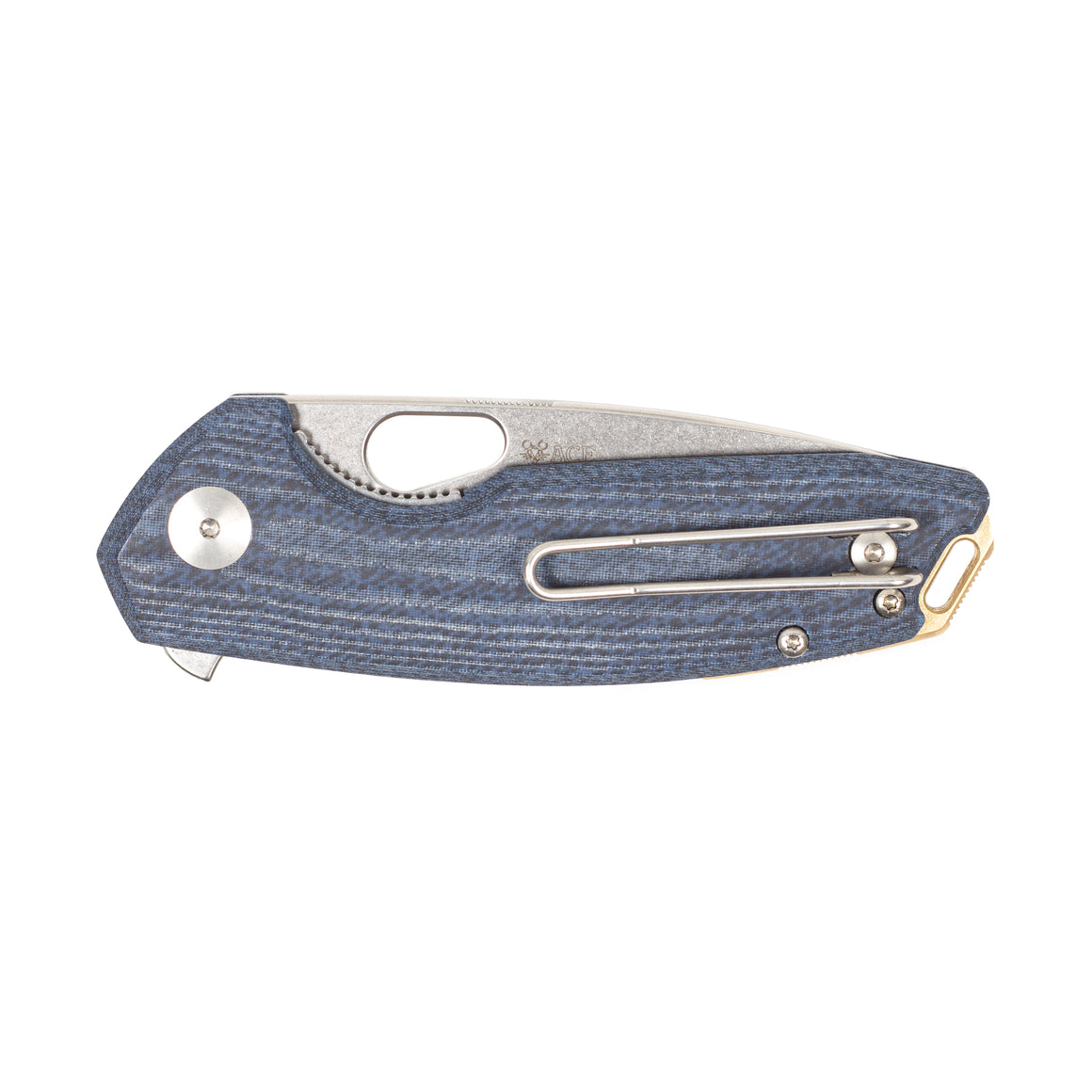 GIANT MOUSE ACE Tribeca - Denim