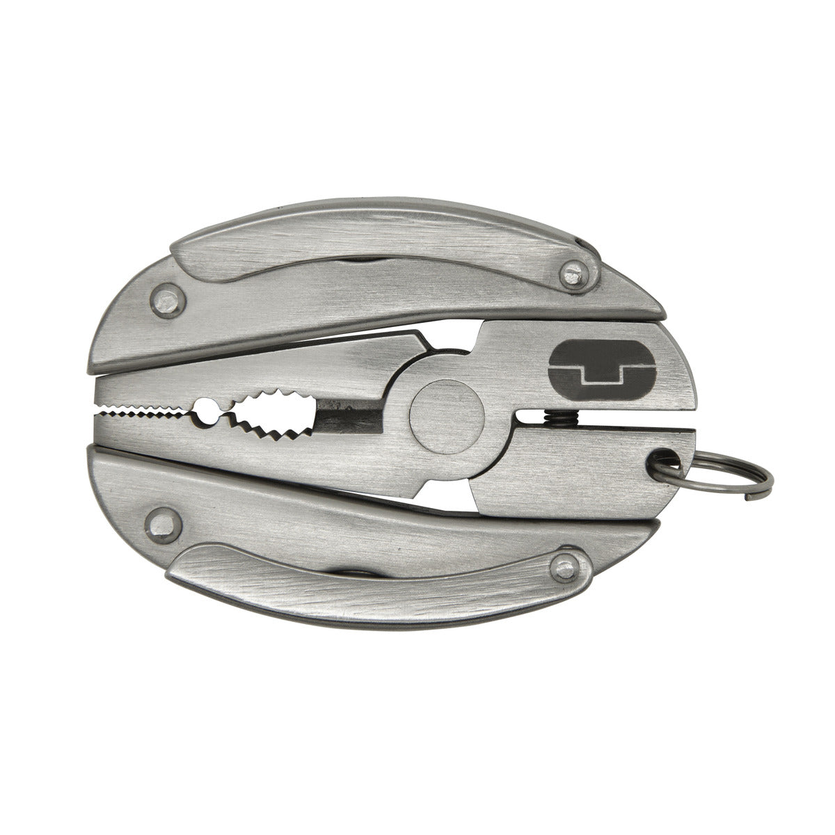 TRUE Scarab 7 Tools In 1. Unique Folding Design Multi Tool