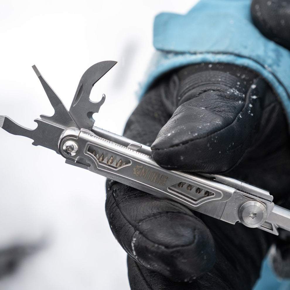 MOUNTAIN LAB Treeline Multi-Tool