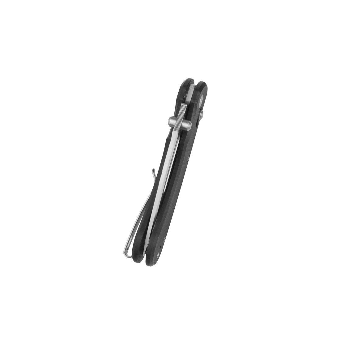 KUBEY Stalker Crossbar Lock Black KU504A