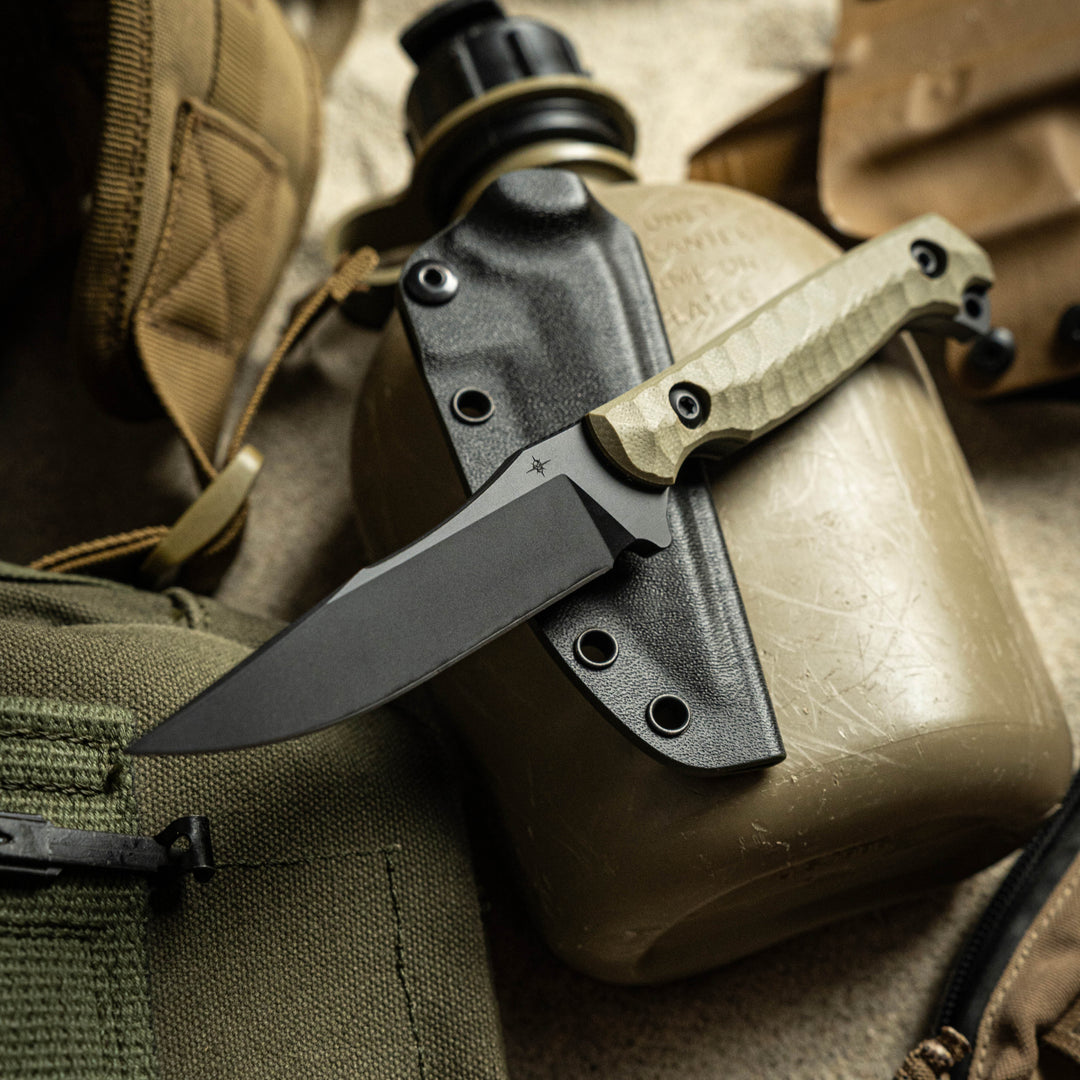 TOOR Krypteia S - Ranger Green