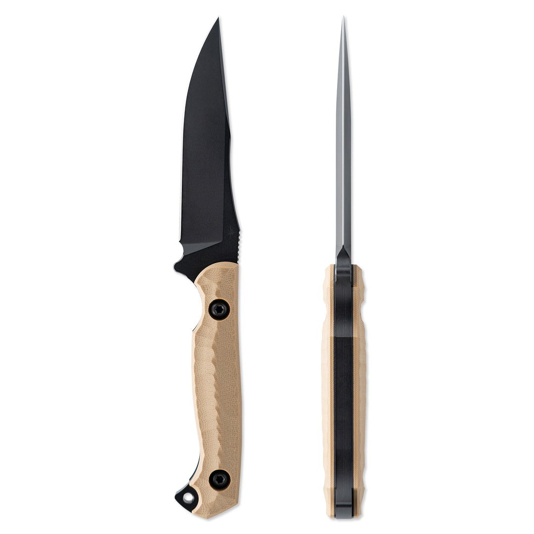 TOOR Krypteia S - FDE