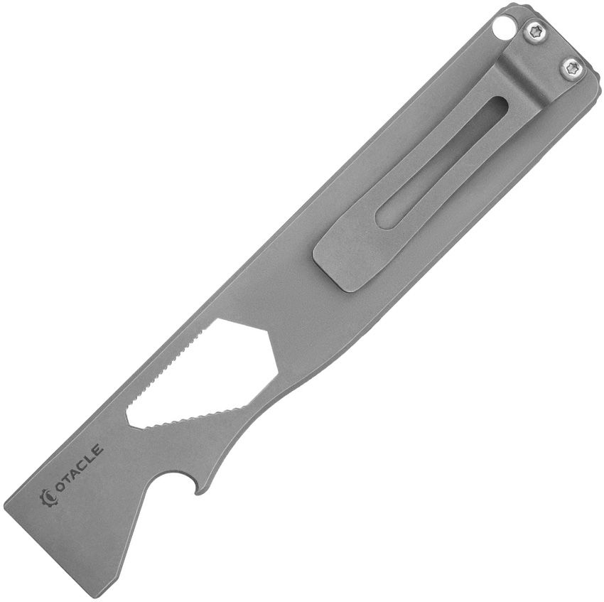 Oknife O-Pry 2 Multi Tool Titanium