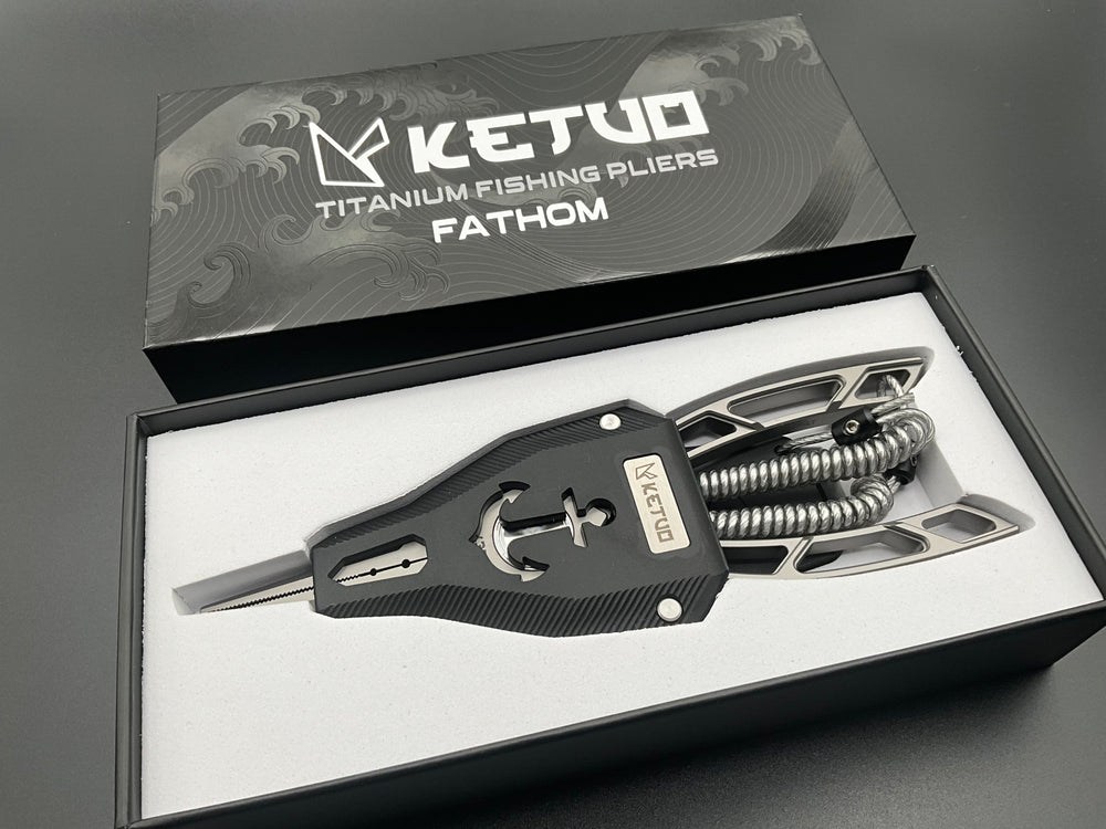 Ketuo - Fathom (78TP-LT)