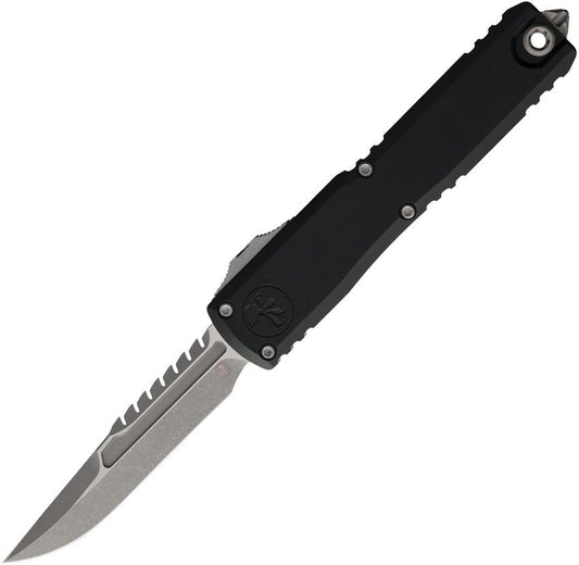 Microtech Auto Ultratech Gen IV OTF
