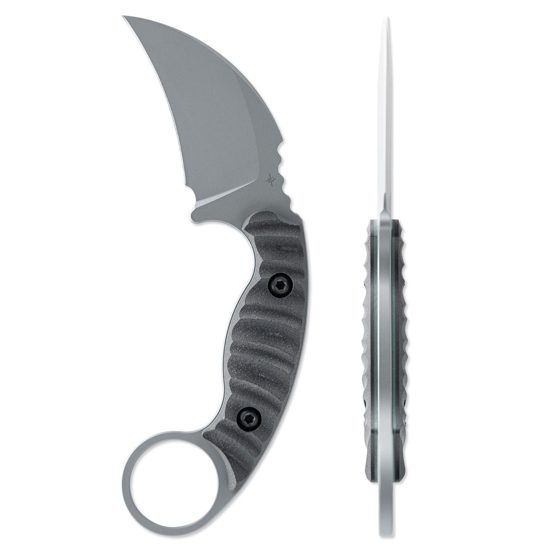 TOOR Karsumba R - Phantom Grey