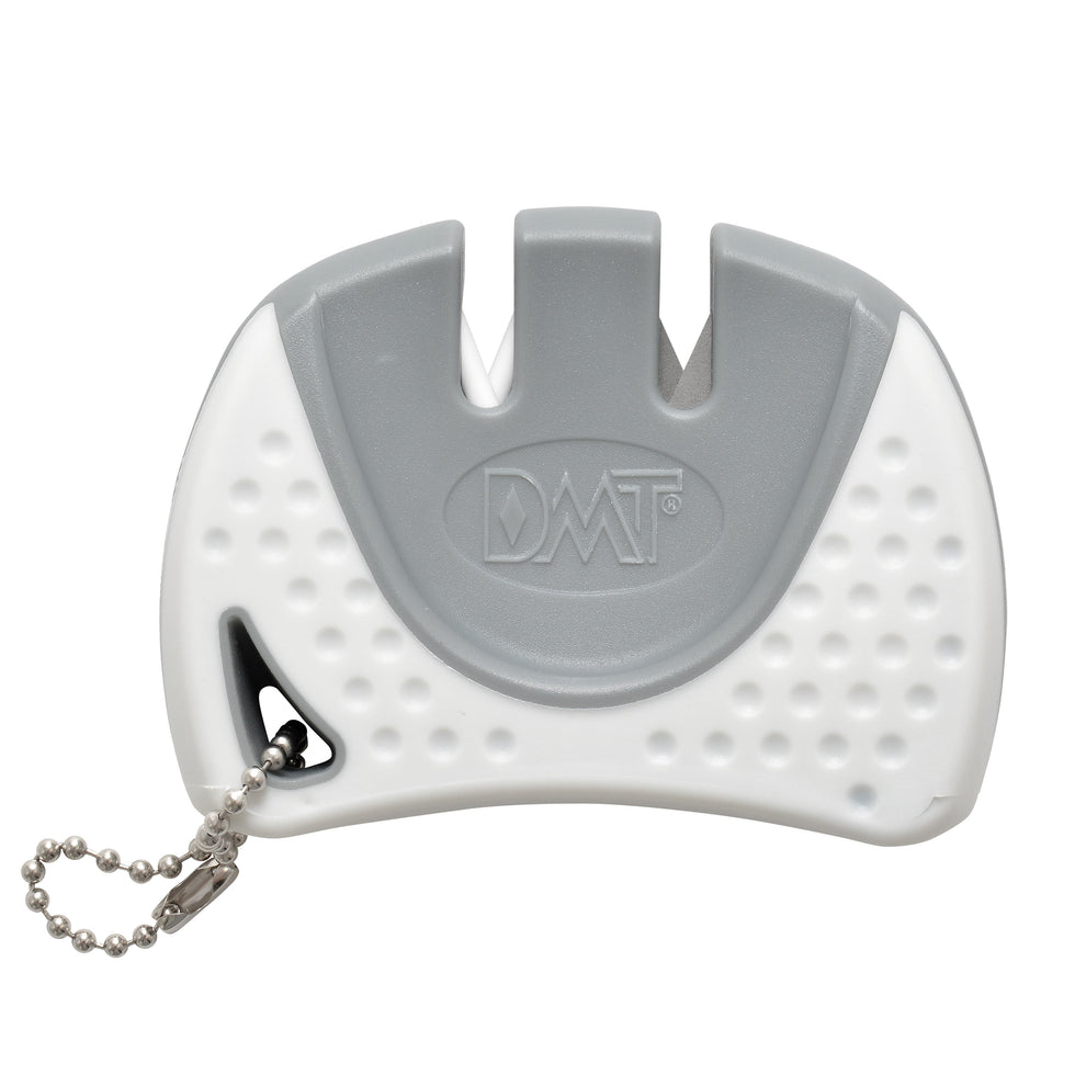DMT EdgeSharp PocketSharp2 Knife Sharpener with Keychain