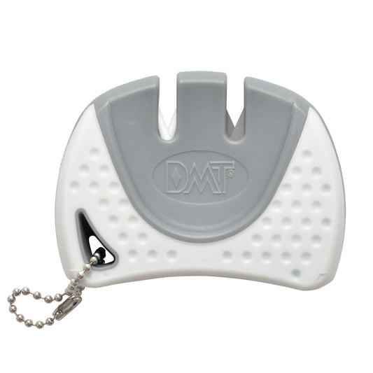 DMT EdgeSharp PocketSharp2 Knife Sharpener with Keychain