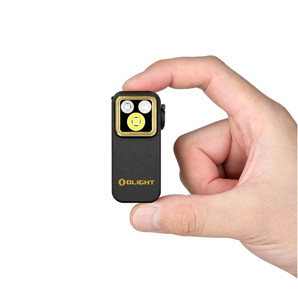 OLIGHT Oclip Pro S / Oclip Pro Multifunctional EDC Clip Flashlight