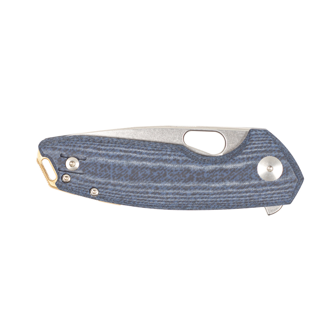 GIANT MOUSE ACE Tribeca - Denim