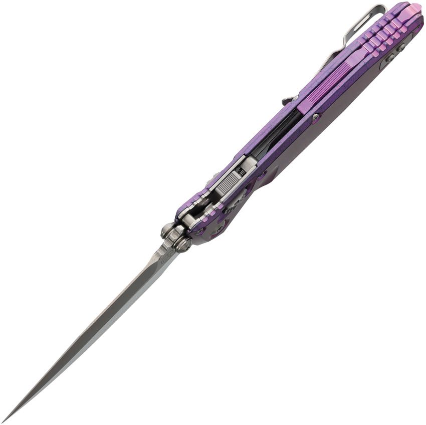 Microtech Socom Ram-Lok Marfione Select