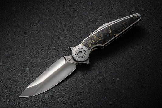 Rike Knife - Viper 3 V2