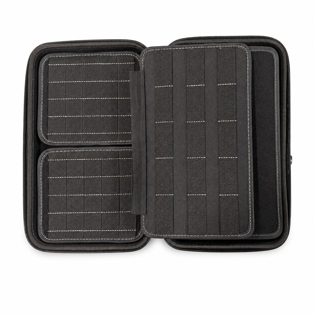 Vault Case Secure - V2 (Locking EDC Case)